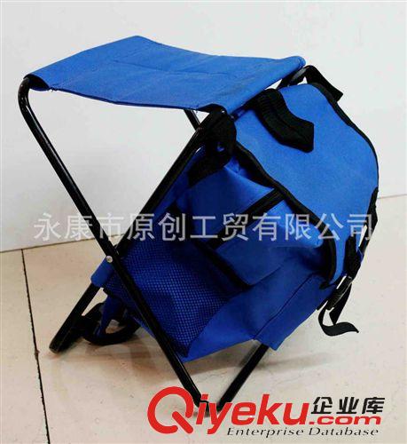 直销供应 户外休闲CH-001可折叠钓鱼椅 小凳子折叠椅钓鱼椅