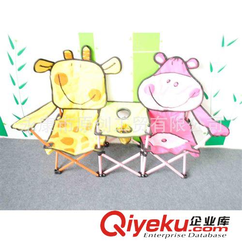 大量批发 户外休闲CH-020CKIDS动物形连体儿童椅子 享受萌生活