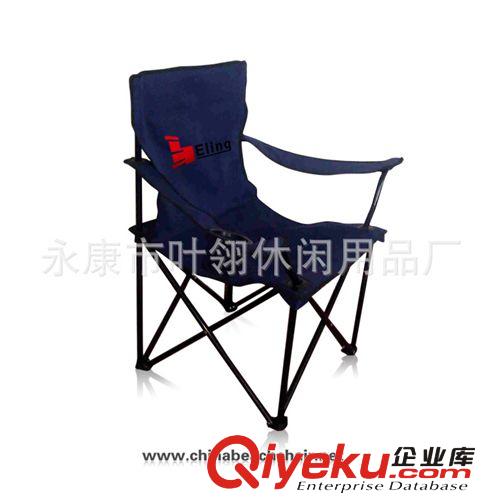 批发供应 CH-005U折叠扶手沙滩椅 野营椅 多支管铁制沙滩椅子