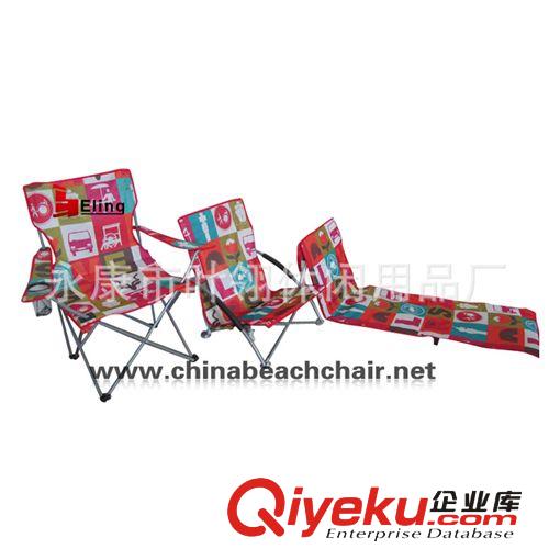 供应原创 混合套椅CH-005MIX1沙滩椅 折叠扶手椅野营椅