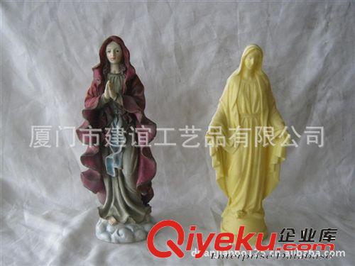 宗教树脂工艺品      供应欧美市场雕塑工艺品