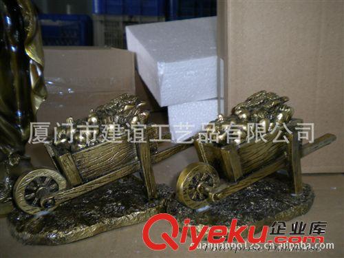 树脂工艺品 工艺品 宗教用品 彩绘工艺品 仿真工艺品