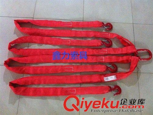 厂家供应 各种高品质拉紧器收紧器 彩色扁平吊装带系列