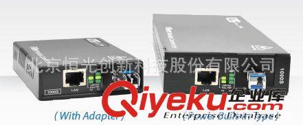 非网管型千兆光纤收发器 台湾CTC总代理 光纤收发器