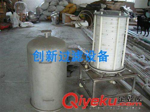 长期供应 大容量脱碳过滤器 活性碳过滤器 耐强酸碱过滤器