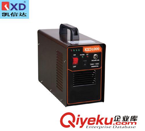 便携式备用电源 220V 5V 12V交直流移动电源 便携式医疗电源