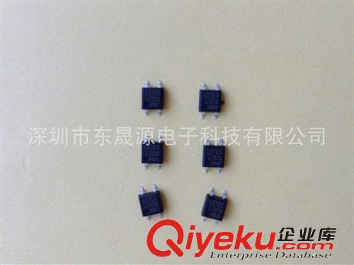 2014福永厂家促销现货供应原装光电继电器，SOP4