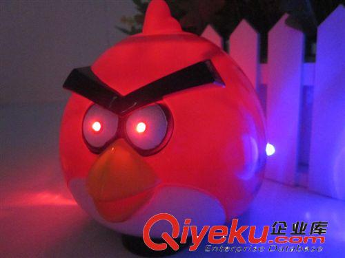 2014热卖玩具 电动生蛋小鸟8821 音乐灯光下蛋愤怒的小鸟