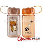 350ml plastic water bottle professional factory