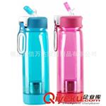 720ml plastic water bottle tea bottle professional factory