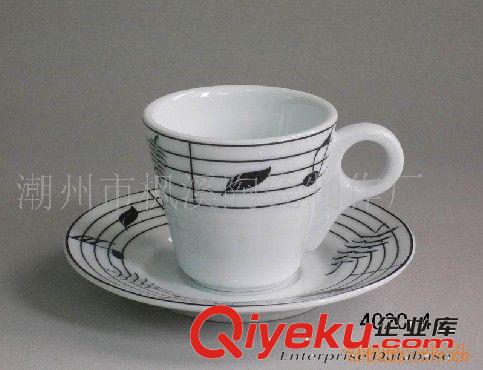 【质量保证 来电订购】供应多种高质量的咖啡杯碟