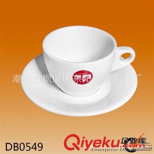 东阳陶瓷厂家直销来样加工定做陶瓷咖啡杯套装 陶瓷杯套 杯套