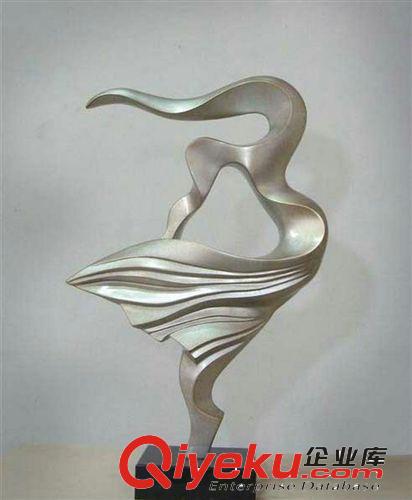 专业出售 精致玻璃钢商场雕塑 玻璃钢展览艺术雕塑