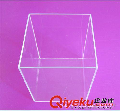 亚克力透明盒子，珠宝盒子 有机玻璃展示制品，厂家定做