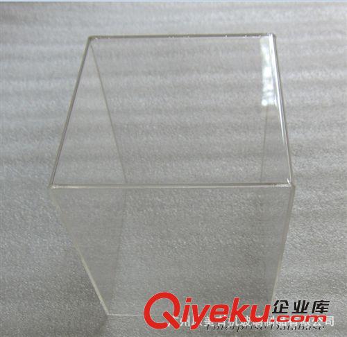 亚克力透明盒子，珠宝盒子 有机玻璃展示制品，厂家定做