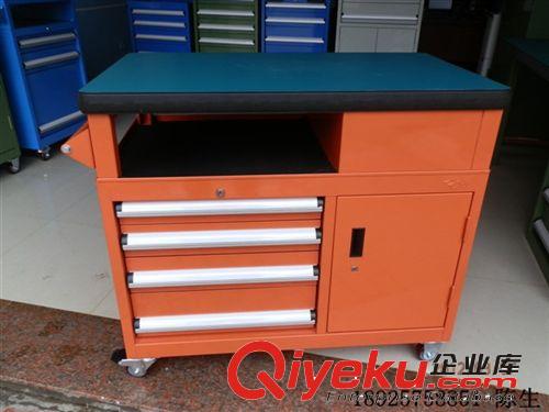 定做重型移动工具柜 工具车 （实力厂家）