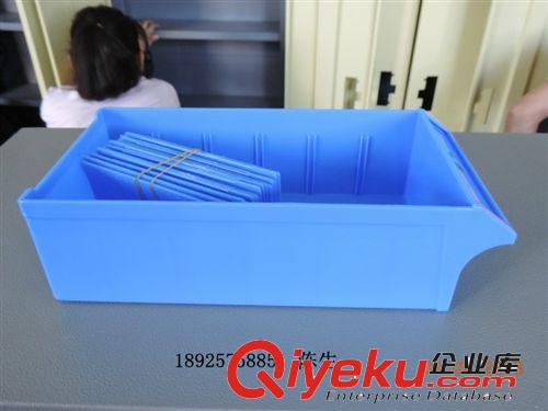 现货供应标准带盖零件盒 抽取式零件盒 零件盒生产厂家