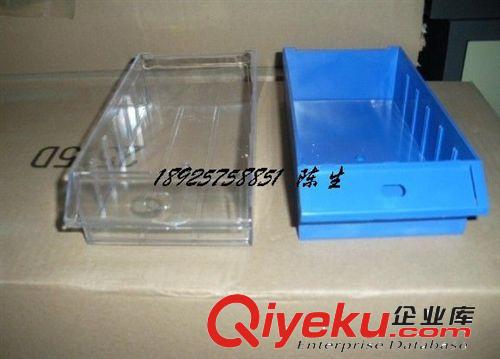 畅销零件柜零件盒、抽屉塑胶盒子供应、蓝色零件盒