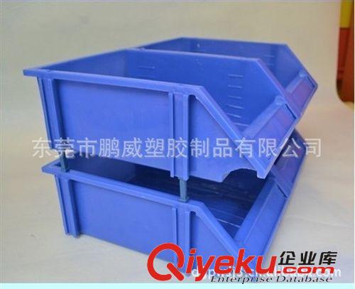 十年品质专业生产特大号塑料零件盒 五金零件盒 工具盒组立零件盒