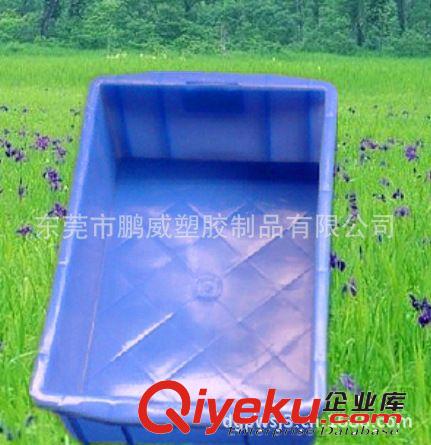 供应永清yz塑料零件盒/平口胶盒/五金配件箱高质量