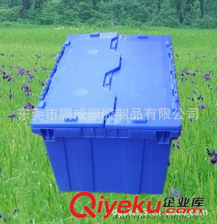 新加坡【物流箱】香港物流箱/连盖塑料箱/高强度