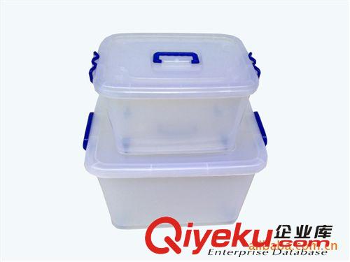 厂家供应珠海 塑胶整理箱，收纳箱，储物箱，价格低