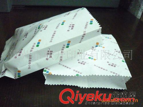 淋膜食品纸袋,（通用版支持小额批发）款式多