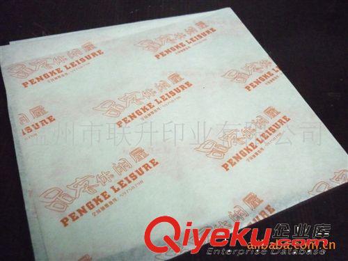 厂家直销环保月饼包装纸 （通用版价格优惠）防油食品包装纸
