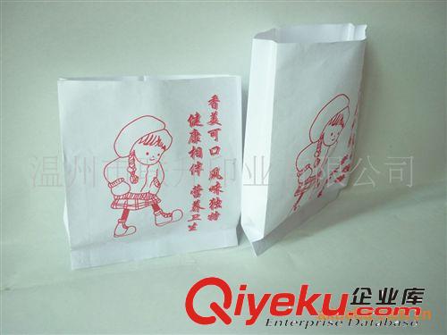 厂家直销淋膜勺子袋  一次性筷子袋  订版免费设计图案 价格低