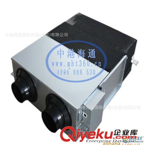 [北京批发]大金HRV全热交换器cdj销售 专业工程师设计、安装