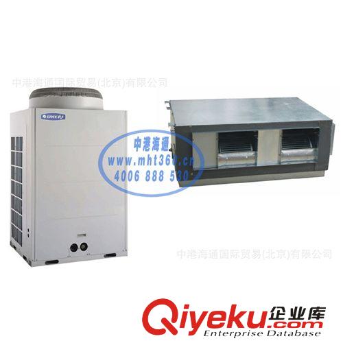 北京地区格力商用直流变频中央空调设计GMV-Pd900W/NaB-N1