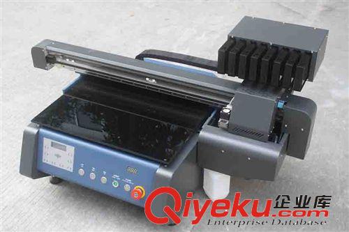 手机壳数码UV打印机A3小型彩色打印机印花机厂家直销*