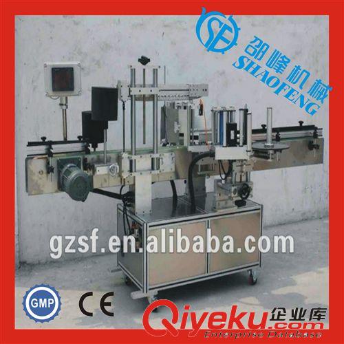 广州生产多头精准全自动液体灌装机、洗衣液灌装机