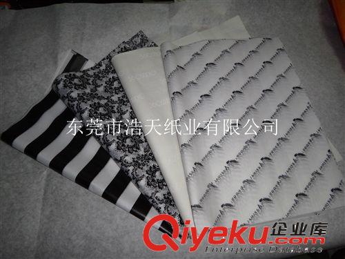 专业彩色印刷棉纸包装纸，品质保证，生产速度快，