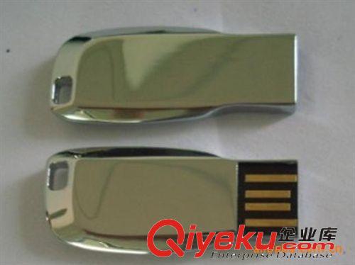 深圳USB生产厂家批发金属仿水U盘 不锈钢U盘  按要求定制LOGO