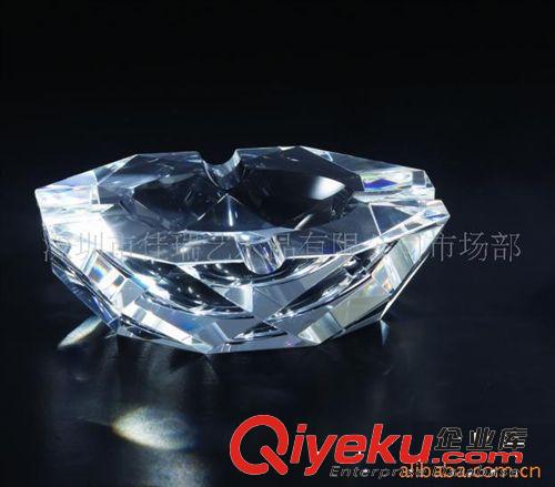 yzK9一级水晶工艺品定制