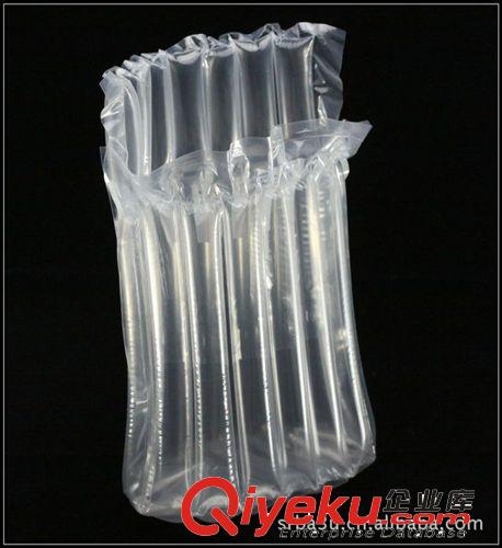 广东空气充气气柱袋 900g奶粉防爆气柱袋 物流运输防震气囊气柱袋