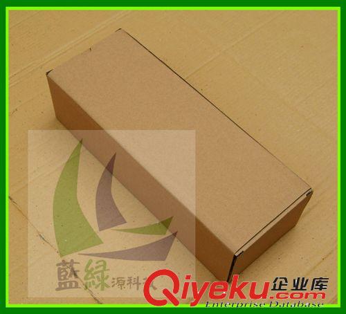 纸箱 单支红酒空气袋纸箱 3层K=K特硬防震纸箱 10.5X15X40cm纸箱