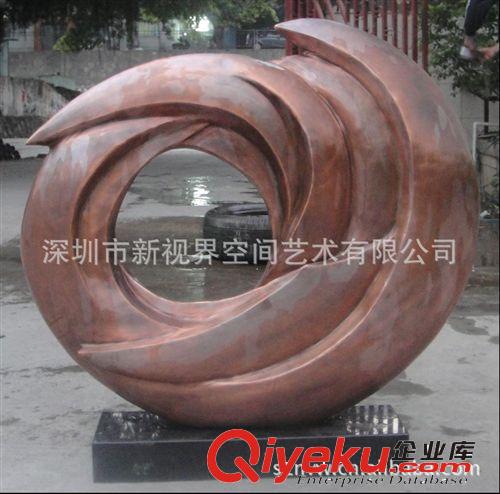 厂家直销  大型雕塑 广场雕塑 雕塑摆件  铜雕塑
