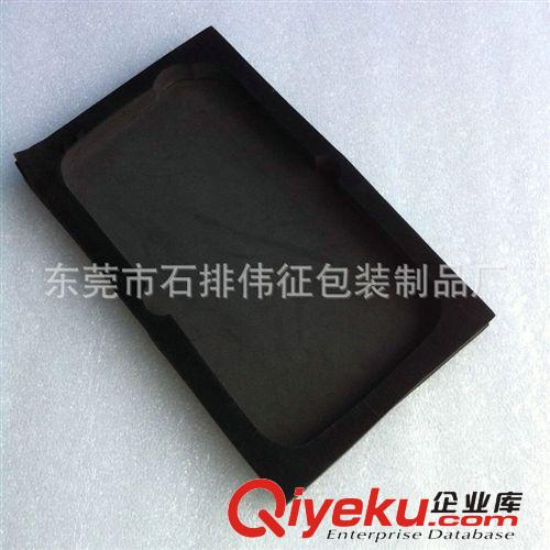 生产 防震礼品eva包装盒 黑色eva包装盒子 高质量