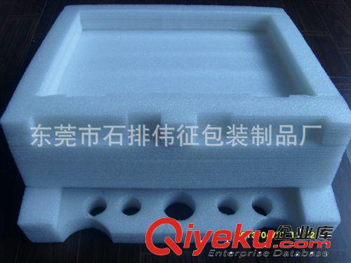 厂家供应 电子产品包装珍珠棉盒 防震epe包装盒系列