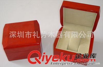 高光首饰盒专业生产实木亮光珠宝首饰盒,收纳盒，戒子耳环木盒