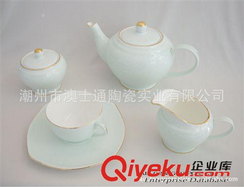 供应陶瓷咖啡具，茶具