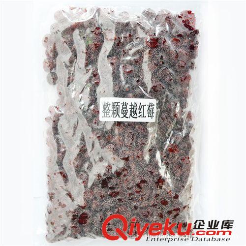 美国进口食品美国蔓越莓（整颗）1KG*12