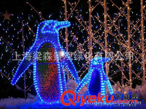 上海圣诞装饰/圣诞模型制作/大型圣诞模型/圣诞树订做