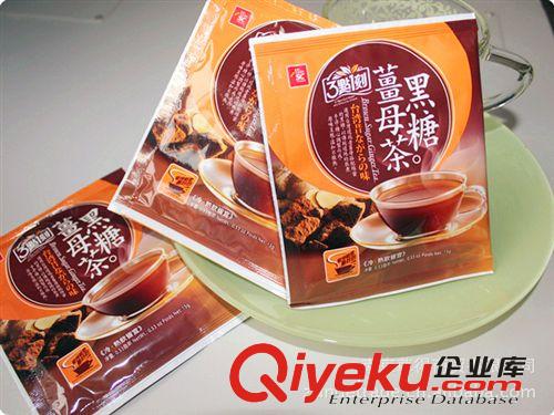 3点1刻（散装）黑糖姜母茶－台湾进口食品饮料批发－授权代理商