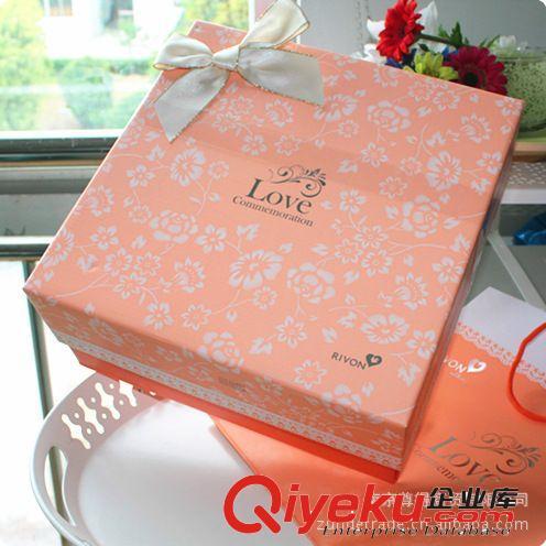 礼坊典藏挚爱－双方礼盒－送礼珍品－高级礼盒来自台湾宏亚礼坊