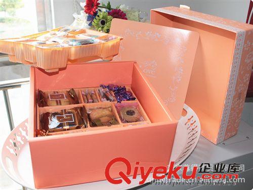 礼坊典藏挚爱－双方礼盒－送礼珍品－高级礼盒来自台湾宏亚礼坊