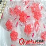 草莓味-台湾宜农-星星造型水果QQ软糖