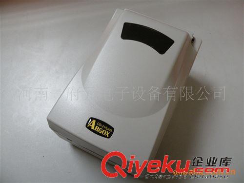 台湾立象 条码打印机 标签打印机 ARGOX 型号：OS-214PLUS